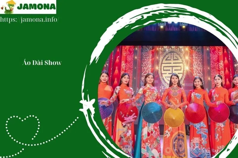 Áo Dài Show