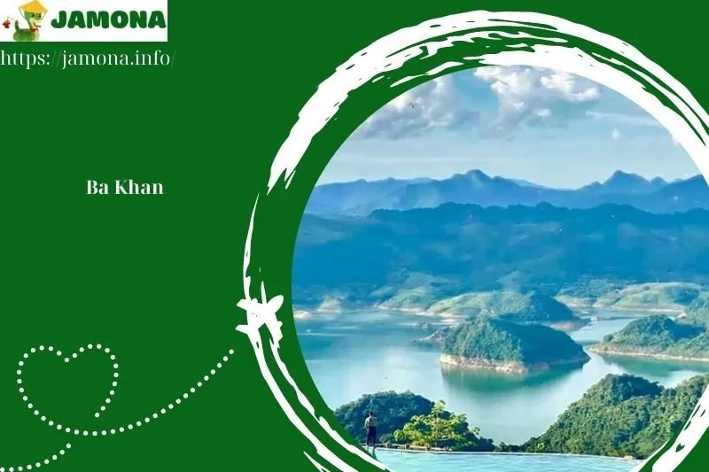 Ba Khan
