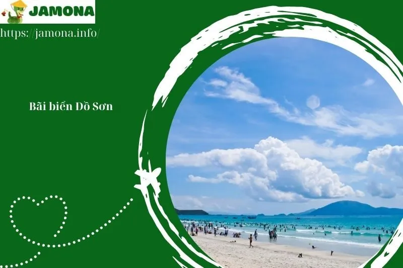 Bãi biển Đồ Sơn