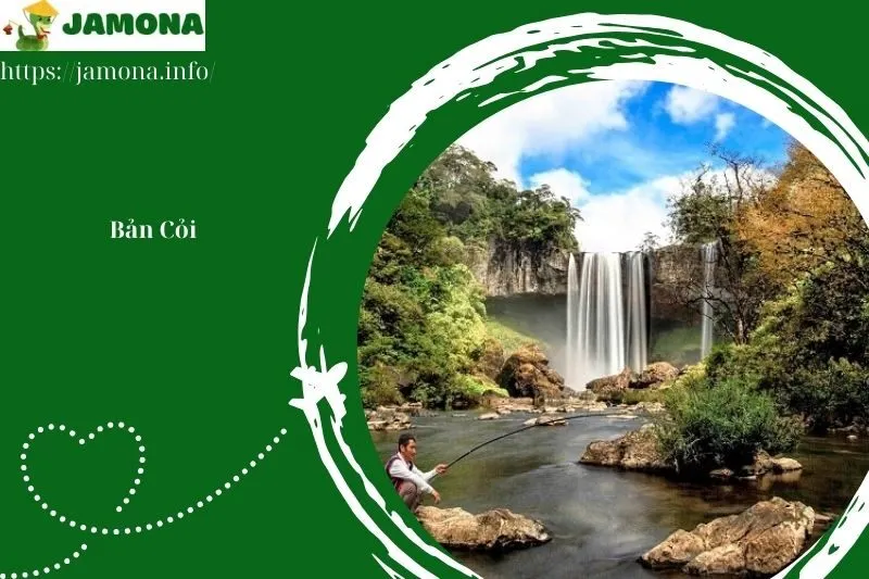Bản Cỏi