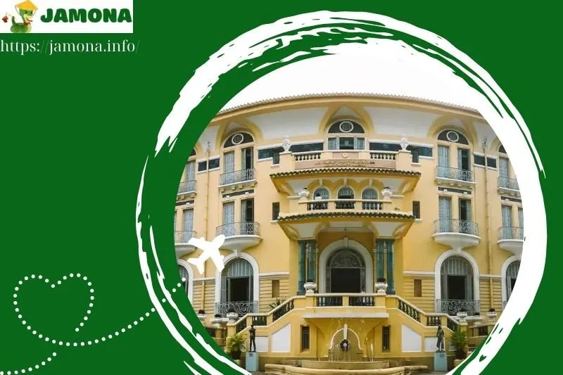 Bảo tàng Mỹ thuật TP. HCM