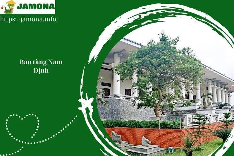 Bảo tàng Nam Định
