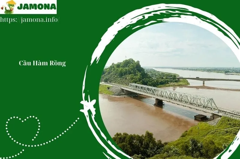 Cầu Hàm Rồng