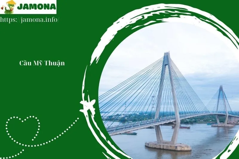 Cầu Mỹ Thuận