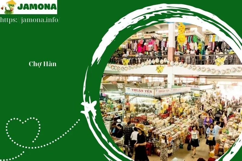 Chợ Hàn