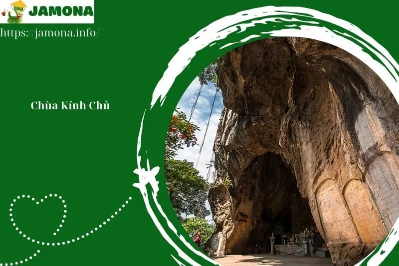 Chùa Kính Chủ