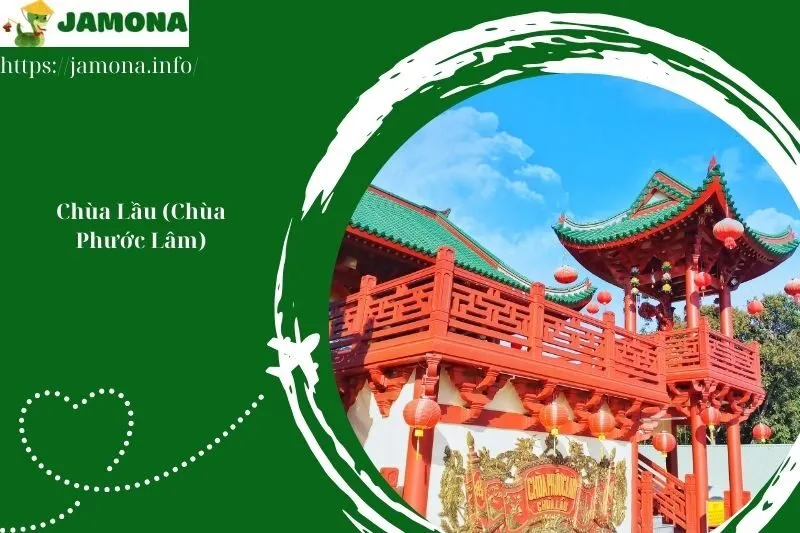 Chùa Lầu (Chùa Phước Lâm)