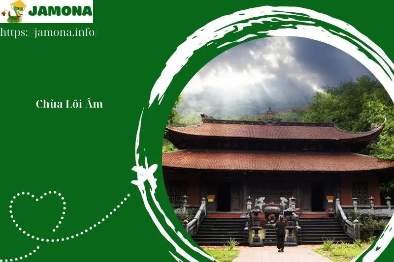 Chùa Lôi Âm