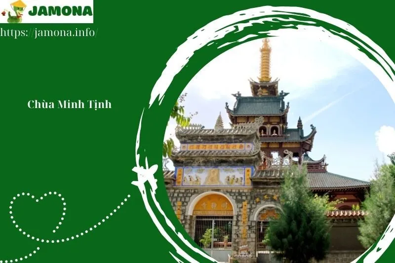 Chùa Minh Tịnh
