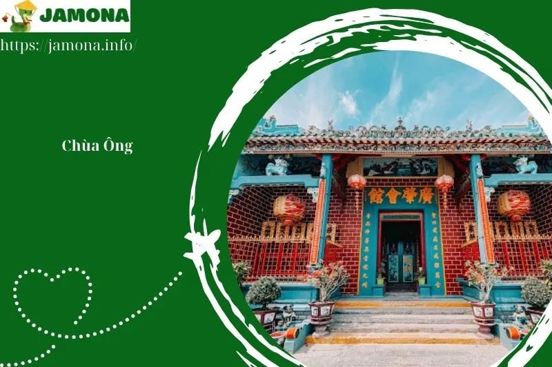 Chùa Ông
