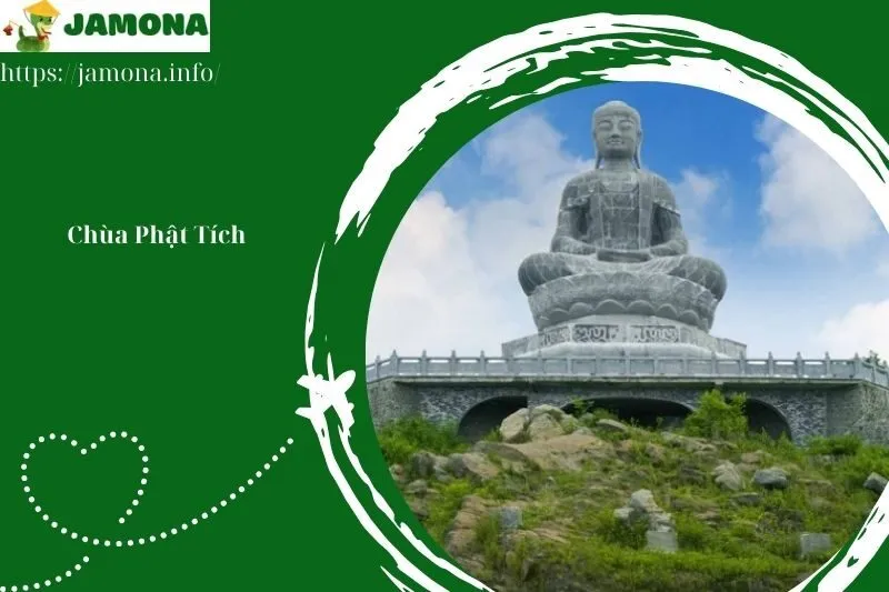 Chùa Phật Tích