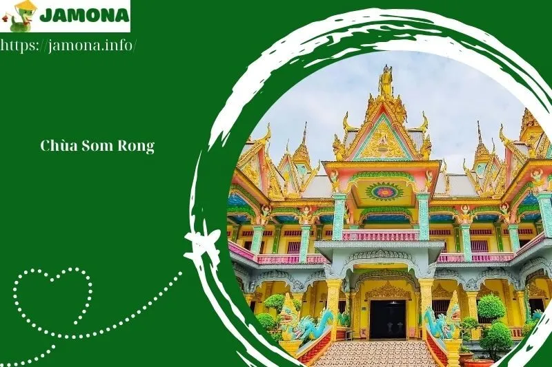 Chùa Som Rong