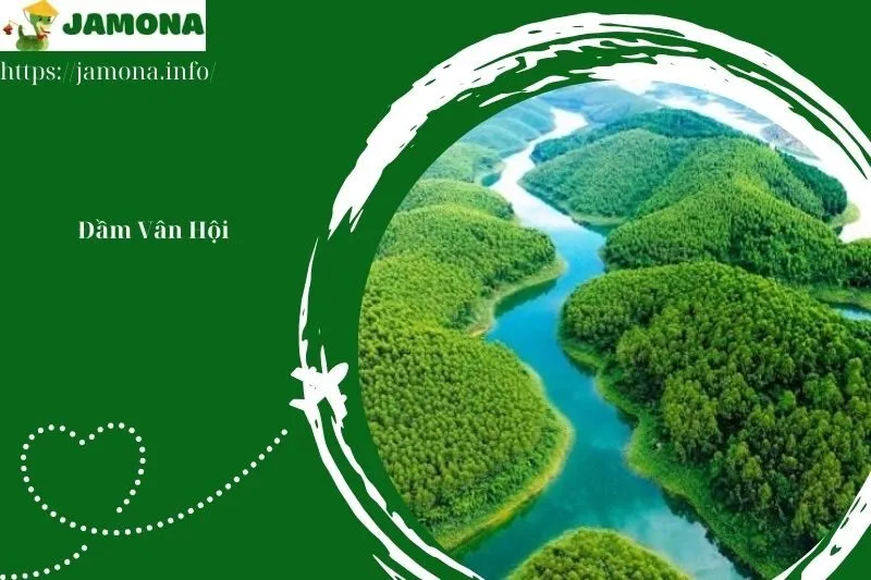 Đầm Vân Hội