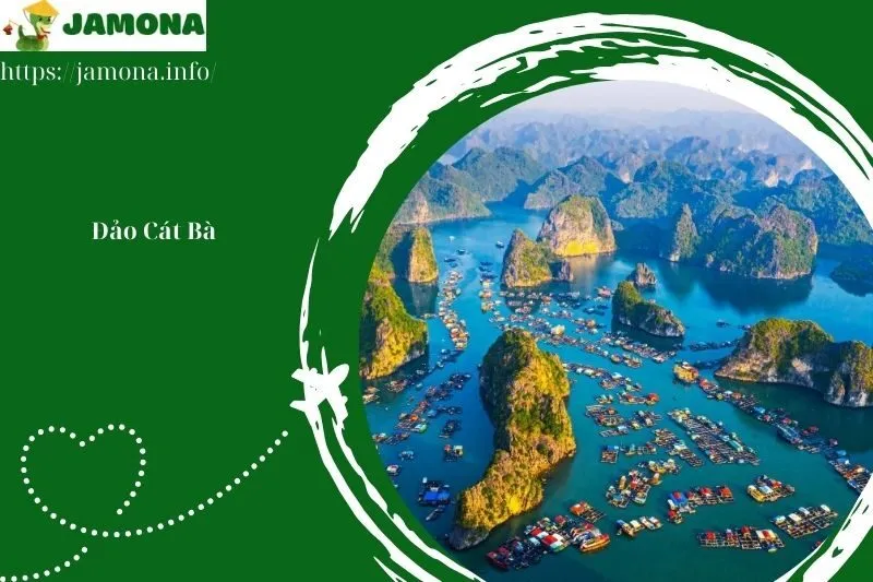 Đảo Cát Bà