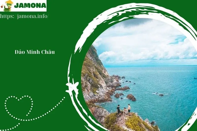 Đảo Minh Châu