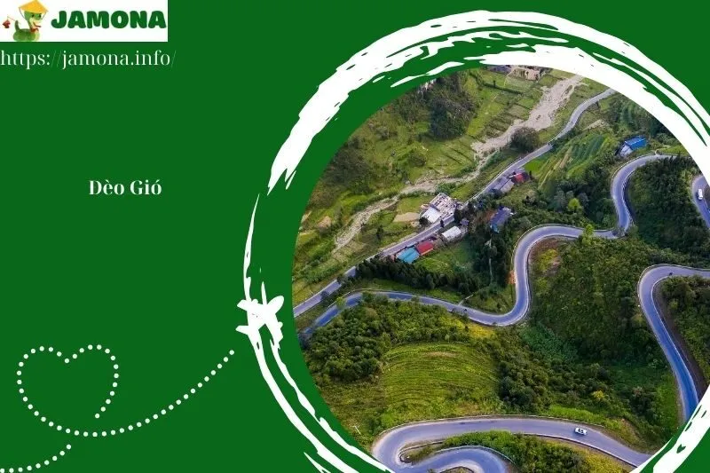 Đèo Gió