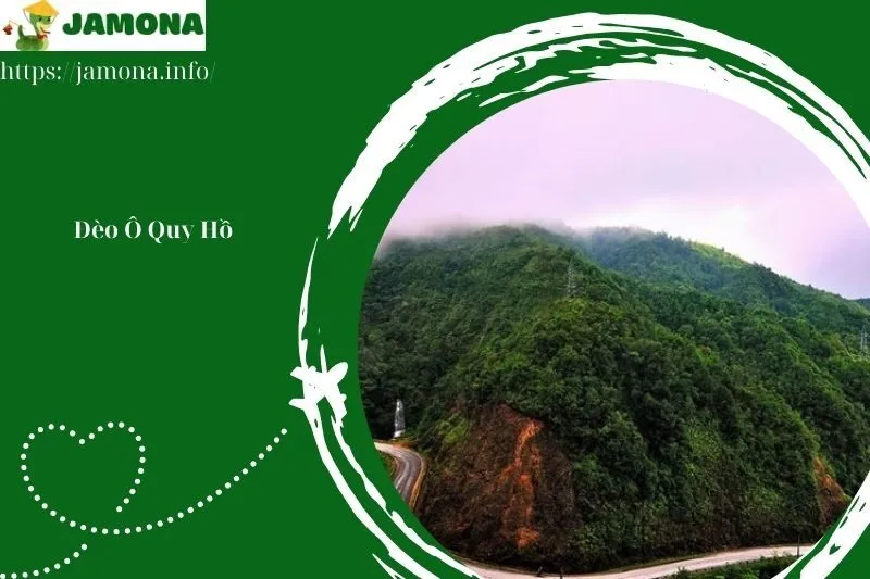 Đèo Ô Quy Hồ