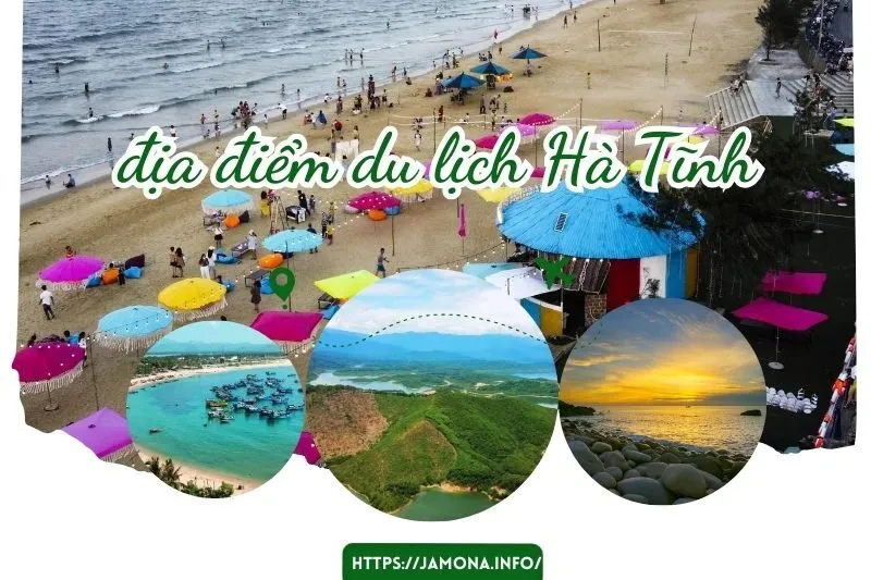 Khám Phá Top Địa Điểm Du Lịch Hà Tĩnh Nổi Bật Và Đầy Hấp Dẫn