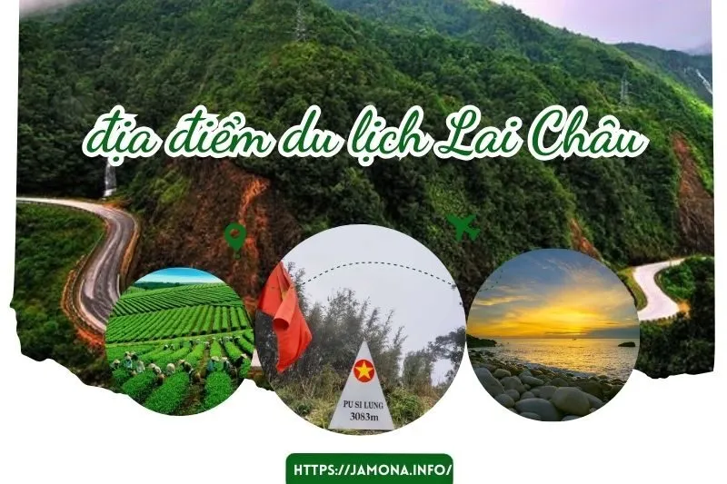Khám phá 10 địa điểm du lịch Lai Châu đẹp nhất không thể bỏ lỡ