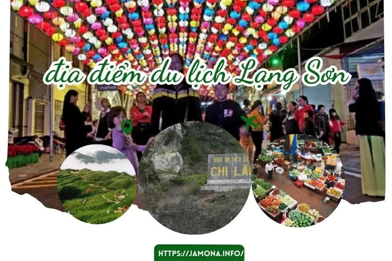 Khám phá các địa điểm du lịch Lạng Sơn đẹp mê mẩn