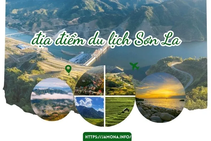 Top 10+ địa điểm du lịch Sơn La đẹp mê ly cho hành trình Tây Bắc