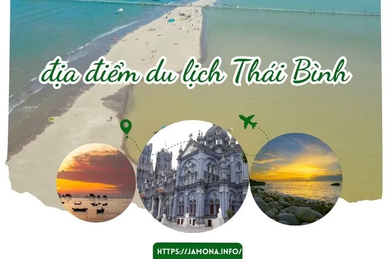 Khám Phá Top Địa Điểm Du Lịch Thái Bình Độc Đáo và Thu Hút