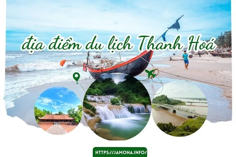 Top 15 Địa Điểm Du Lịch Thanh Hóa Hấp Dẫn Nhất