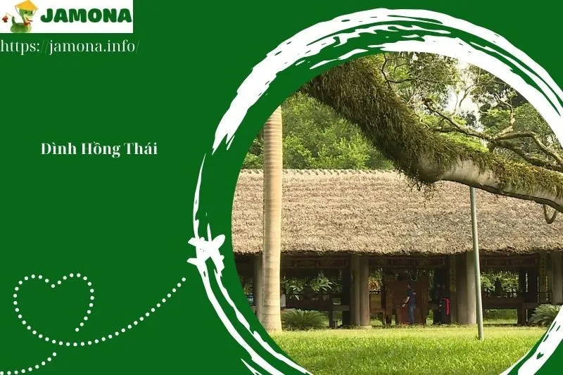 Đình Hồng Thái