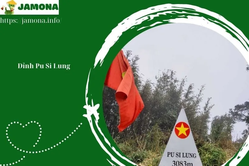 Đỉnh Pu Si Lung