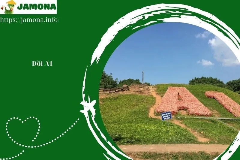Đồi A1
