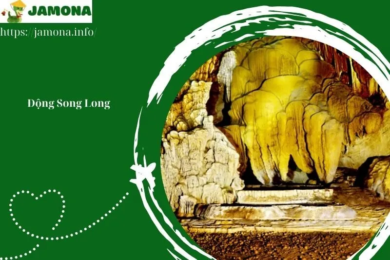 Động Song Long
