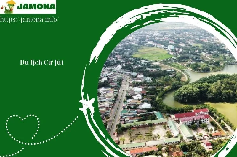 Du lịch Cư Jút