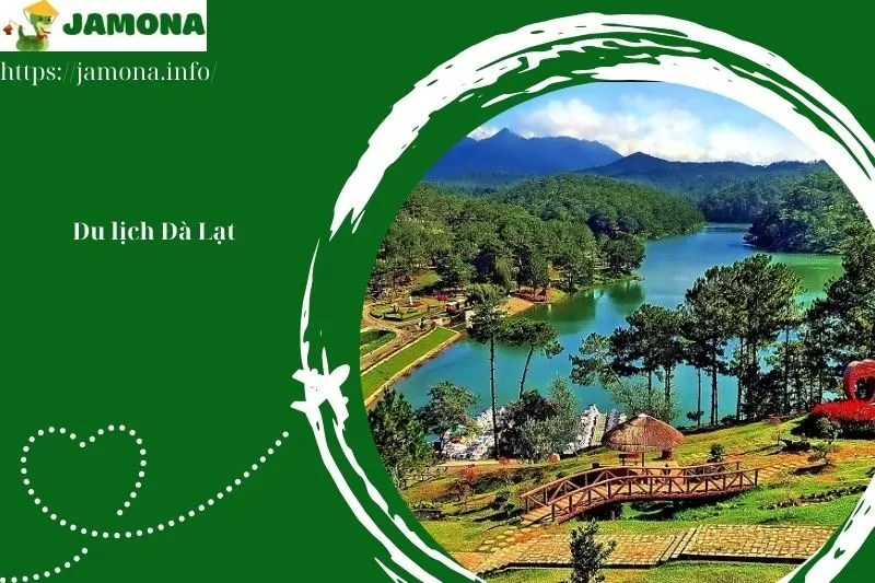 Du lịch Đà Lạt