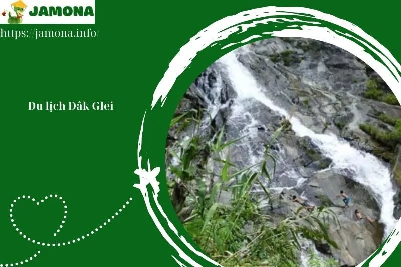 Du lịch Đắk Glei