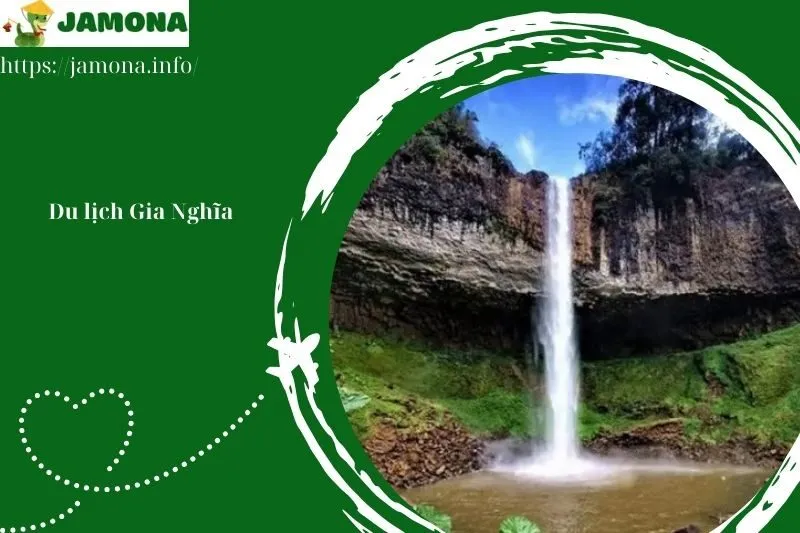 Du lịch Gia Nghĩa