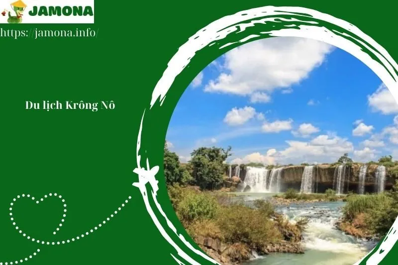 Du lịch Krông Nô