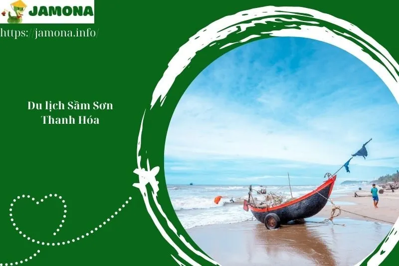 Du lịch Sầm Sơn Thanh Hóa