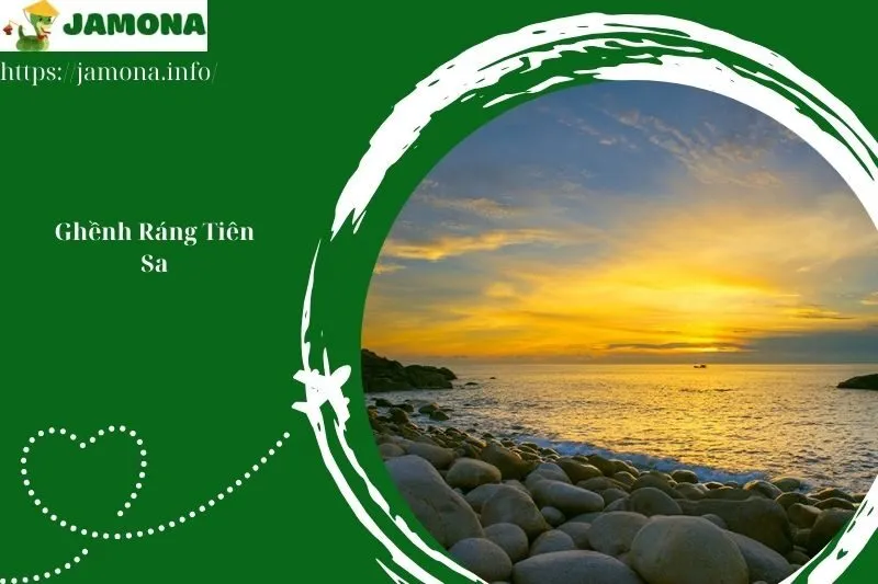 Ghềnh Ráng Tiên Sa