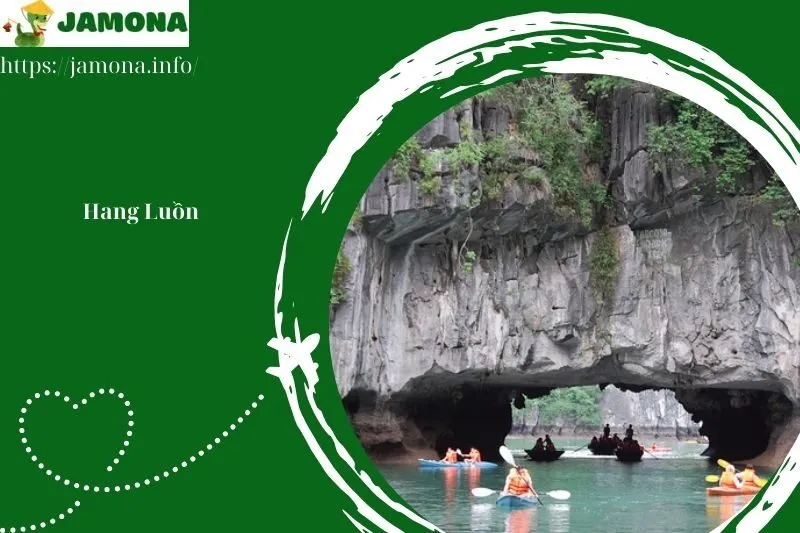 Hang Luồn