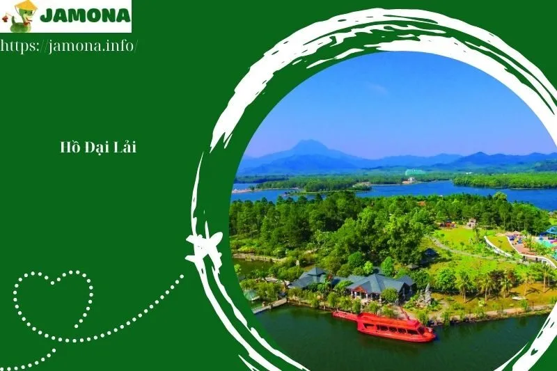 Hồ Đại Lải