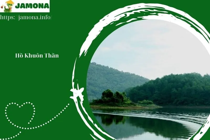 Hồ Khuôn Thần
