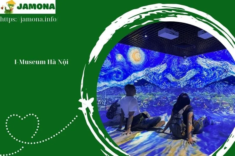 I-Museum Hà Nội