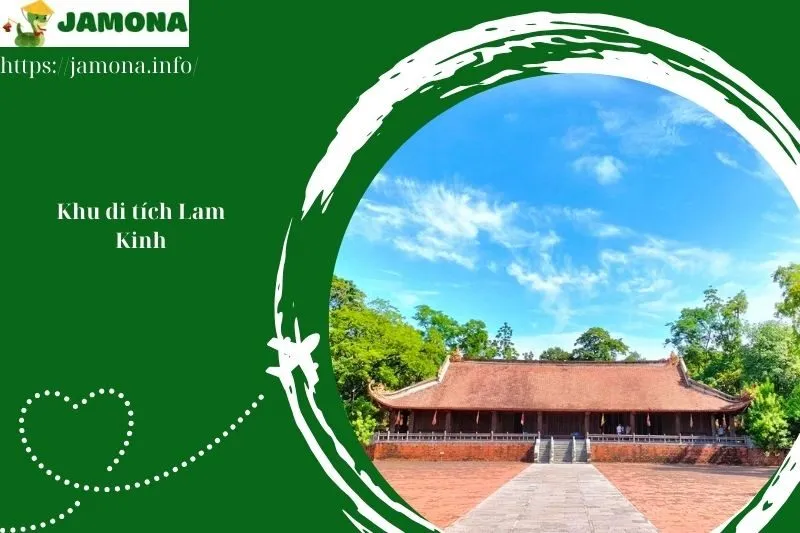 Khu di tích Lam Kinh