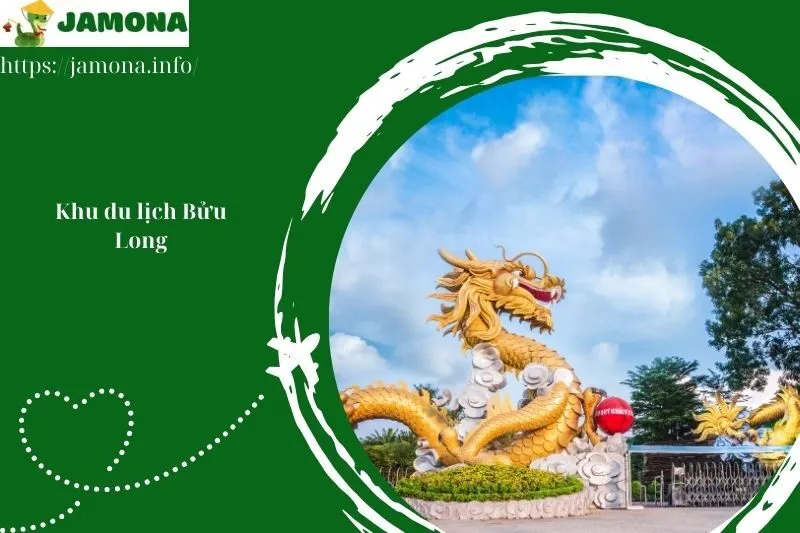 Khu du lịch Bửu Long