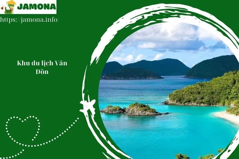 Khu du lịch Vân Đồn