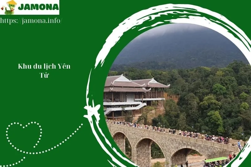 Khu du lịch Yên Tử