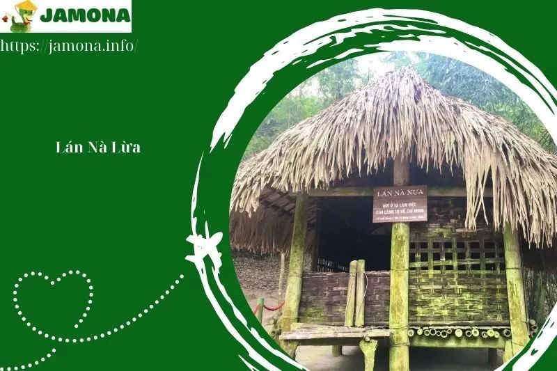 Lán Nà Lừa