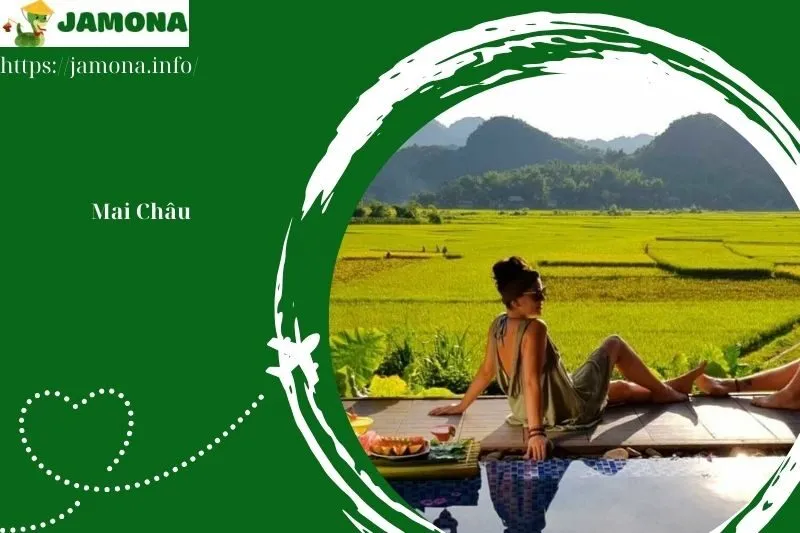 Mai Châu