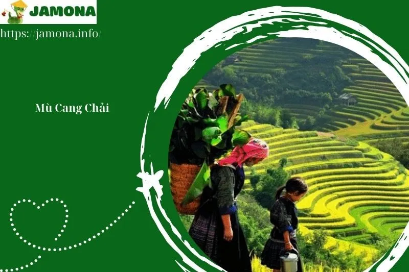 Mù Cang Chải