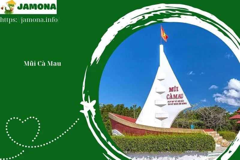 Mũi Cà Mau